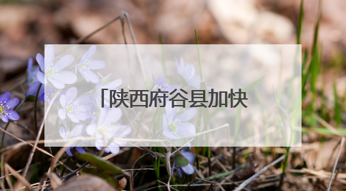 陕西府谷县加快推进老旧小区改造 为居民幸福生活“加码”
